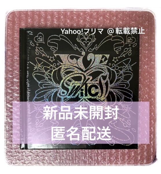 【新品未開封】IVE SWITCH OFF ver. アルバム CD IVE 2nd EP