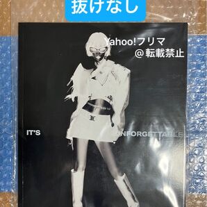 aespa whiplash BEAT ver. ウィンター トレカ アルバム CD 開封済み 抜けなし