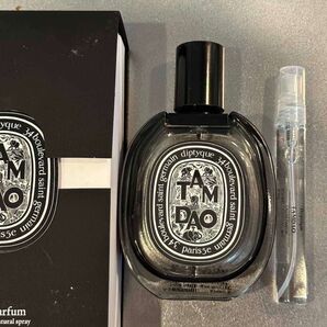 香水 DIPTYQUE TAMDAO ディプティック タムダオ オードパルファン 10ml
