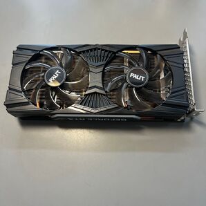 PALIT GeForce RTX2060super グラフィックボード