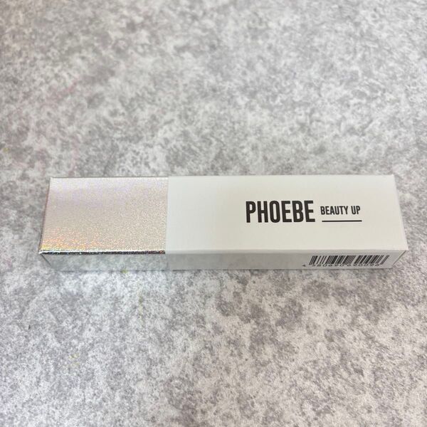 未使用 フィービー PHOEBE ビューティーアップ アイラッシュセラム 5mL まつ毛美容液 目元美容液
