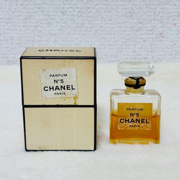 CHANEL NO.5 Parfum 7ml 香水 シャネル