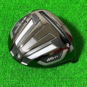 バルド BALDO TT GT1 420 10.5°
