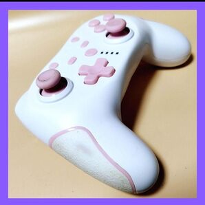 任天堂Switch Proコントローラー