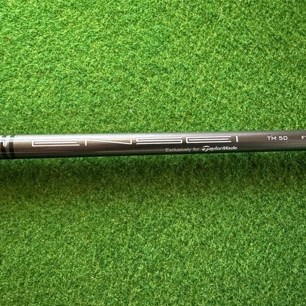 TaylorMade TENSEI TM50 FLEX S 純正ゴルフシャフト