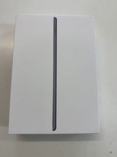 極美品 SIMフリー iPad 第8世代 32GB スペースグレイ Wi-Fi+cellular