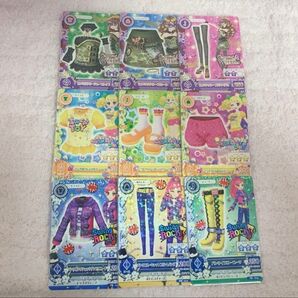 アイカツ! カードまとめ売り