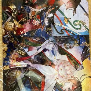 MTG LUN LUNプレイマット ラストサン2023