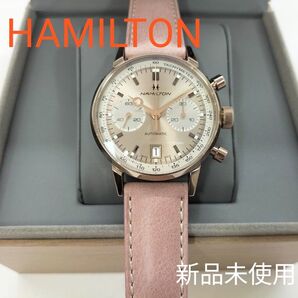 【新品未使用19】ハミルトン アメリカンクラシック H38426820 カプセルコレクション
