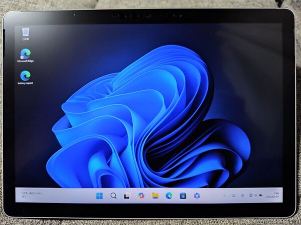 Microsoft Surface Go 2 LTE Advanced Core m3/RAM8GB/SSD128GB