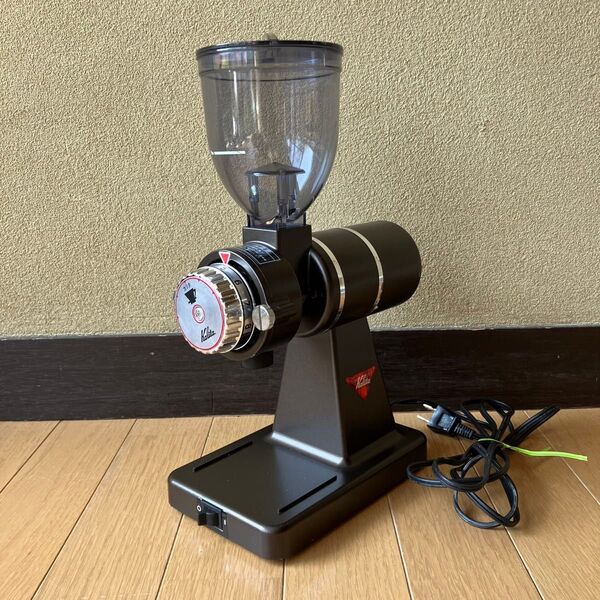 カリタ ナイスカットg プレミアムブラウン kalita 検索 ナイスカットミル みるっこ コーヒーミル グラインダー 昭和レトロ