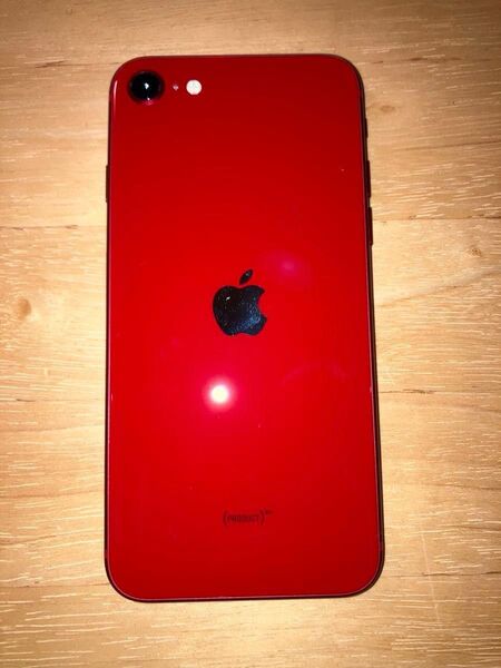 Phone SE 3世代 64GB