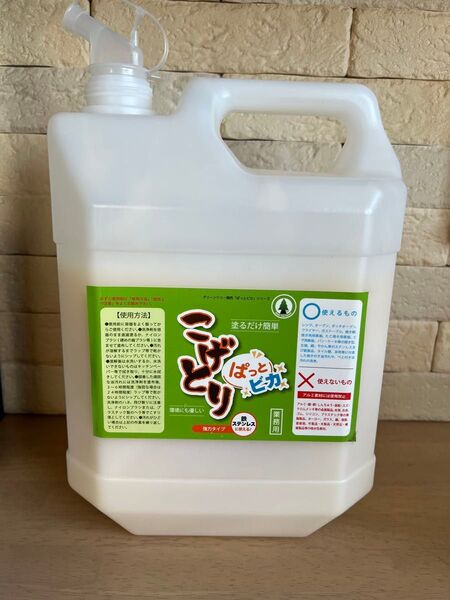 こげとり 今なら100g→110gの10%増量中! 掃除 こげ お試し キッチン 台所