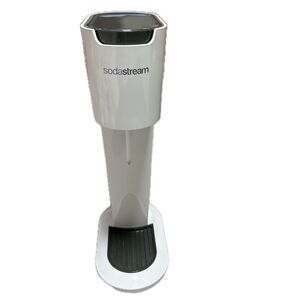 SodaStream ソーダメーカー 炭酸水メーカー専用ボトル付き 値下げ