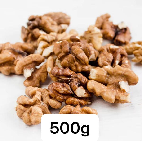 クルミ 500g