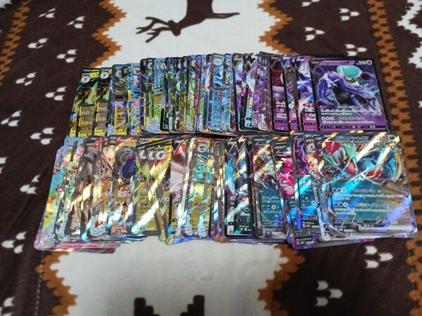 ポケモンカードまとめ売り 引退品