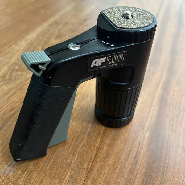 SLIK グリップ式自由雲台 AF2100