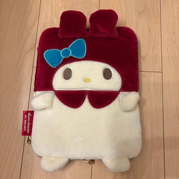 サンリオくじ マルチケース マイメロディ