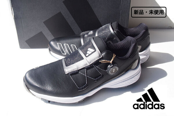 送料無料★新品|未使用|アディダス|adidas|ZG23 ボア シューズ|GY9714|27.5