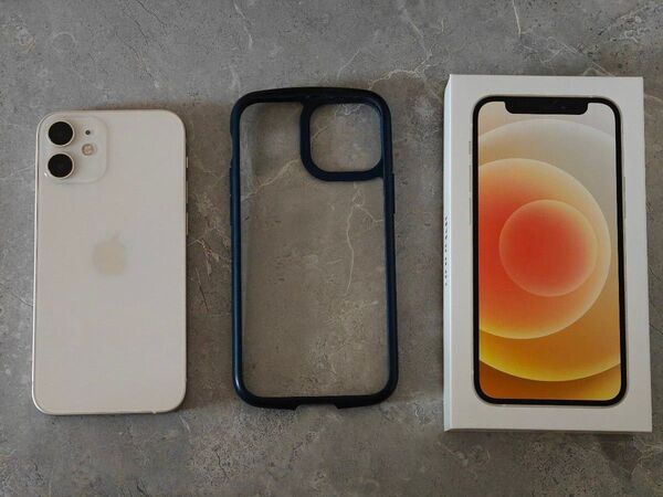 iPhone 12 mini 64GB