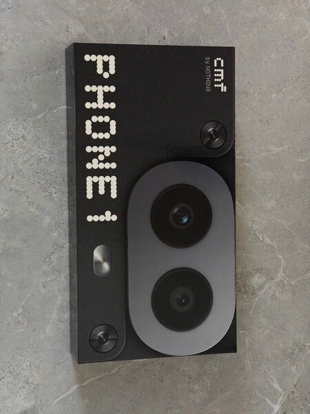 Nothing CMF Phone 1