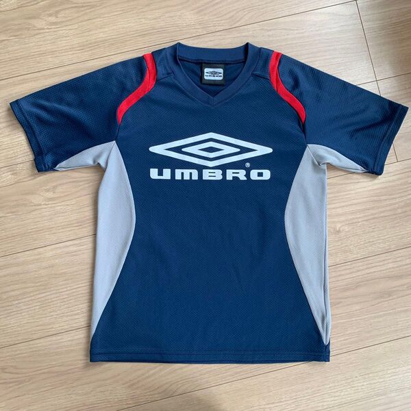 UMBRO アンブロ Tシャツ 140サイズ
