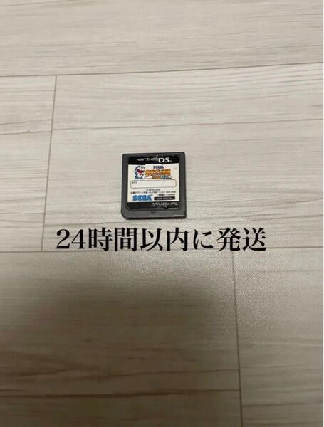 24時間以内に発送 ドラえもん のび太の恐竜2006 DS ds ソフト カセット