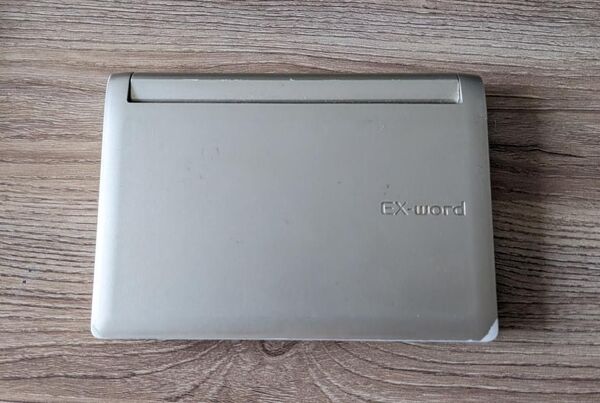 CASIO Ex-word カシオ電子辞書 DATAPLUS6 XD-B6000