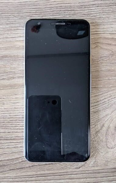 Google pixel 3a 本体 ジャンク 起動不可