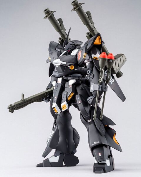 未開封 MG 1/100 ケンプファー・シュヴェーア