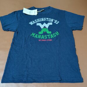 マナスタッシュ Tシャツ