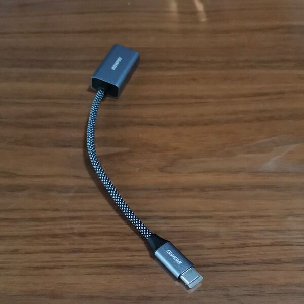 BENFEI USB C to HDMI変換アダプタ