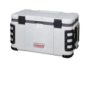 コストコ新商品 Coleman RUGGED COOLER 52QT