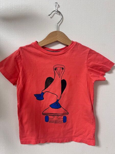 パタゴニア Patagonia Tシャツ キッズ 3T