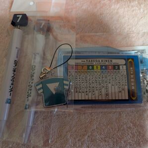 ☆【期間限定販売】ロマンチックウォリアー安田記念セット
