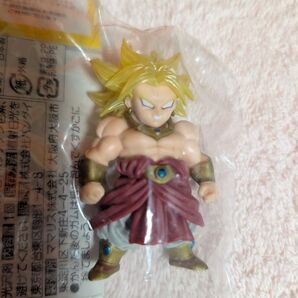☆【未開封】ドラゴンボールアドバージ14ブロリー&天津飯