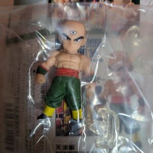 ☆【未開封】ドラゴンボールアドバージ14天津飯