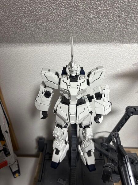 MGEX ユニコーンガンダム 5月30日まで ガンプラ 完成品 プラモデル 機動戦士ガンダムUC
