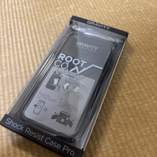 ROOT CO iPhone11ProMax