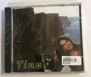 【CD】TINA MINT CONDITION【レンタル落ち】@C1-10