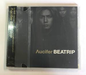 【CD】Aucifer BEATRIP【レンタル落ち】@CD-07T