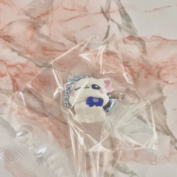 ぷちきゅあ マスコットチョコスナックユキ ゆき