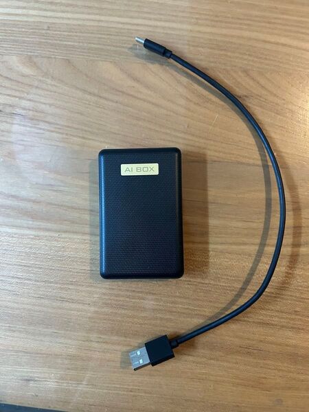 AI BOX OTTOCAST U2-GT