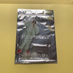 BE:FIRST マナト MANATO アクリルスタンド