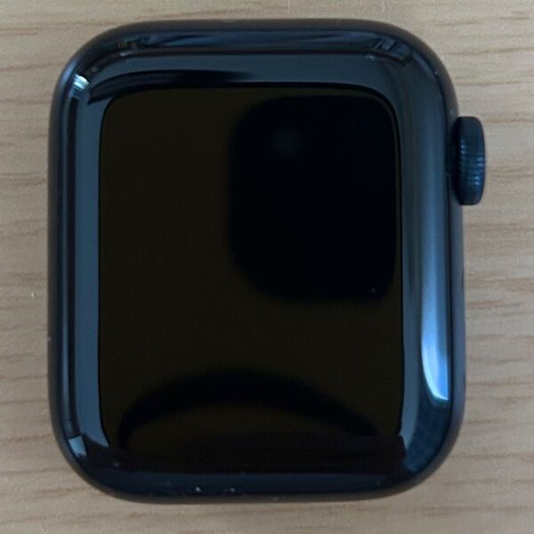 Apple Watch SE(Gen2) 40mm GPSモデル