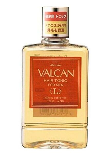 カネボウ バルカンヘアートニックフォーメンL 300mL〈医薬部外品〉