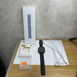 Apple watch series10 GPS 46mm オマケ付き