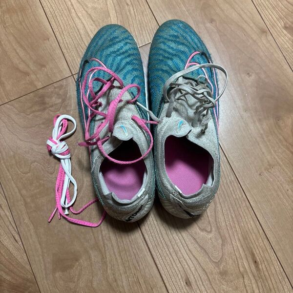 NIKE ファントムGX 26.5