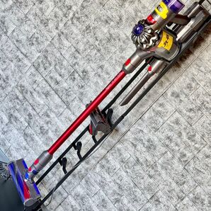 Dyson V8 Slim Fluffy SV10K スタンドセット