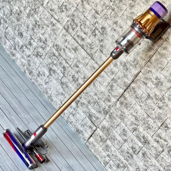 Dyson Digital Slim Fluffy SV18